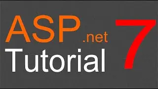 ASP.NET Tutorial for Beginners - 07 - Adding an image to the content page