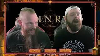 The Bros play Elden Ring DLC: Shadow of the Erdtree! Ep. 5