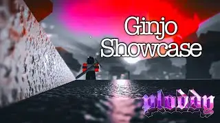 Ginjo Sword Showcase in Project Mugetsu !!!