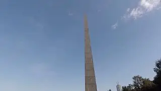 Мемориал Вечной Славы - Город Киев