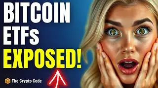 The Other Side of Bitcoin ETFs That No One Is Talking About!