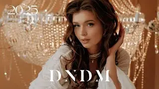 DNDM - More Than Love (2025 Original Mix)