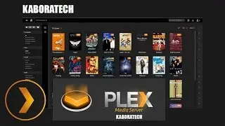 How to Download and Configure Plex Media Server