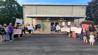 'We were very blindsided': St. John Vianney School could close