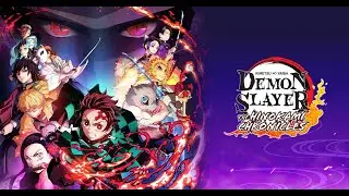 Free Battle Demon Slayer -Kimetsu no Yaiba - The Hinokami Chronicles