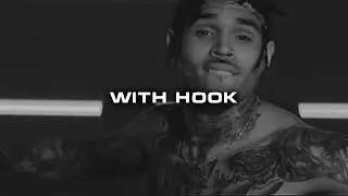 (w/HOOK) Cash Cobain ft. Chris Brown Type Beat 2024 Another Chance