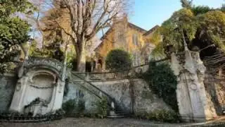 Villa Scott (Torino) / Profondo Rosso (Dario Argento, 1975) Luoghi di celluloide