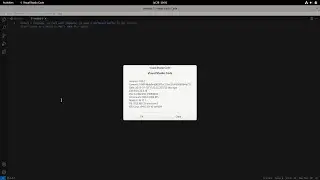 How to install Visual Studio Code on Debian 12