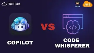 AWS CodeWhisperer Versus Github Copilot