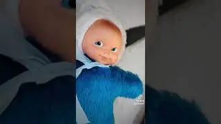#кукла