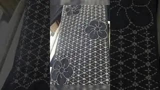 Beautiful Sashiko Embroidery Patterns #sashiko#sashikoembroidery #embroidery#design #handembroidery