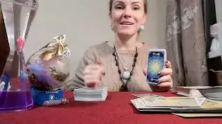 Вас услышали. Вам 4 письма от высших сил. Расклад Таро Гадание онлайн.