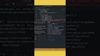 Flutter ListView