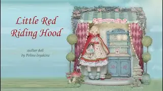 Little Red Riding Hood