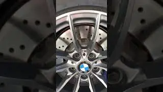 Bmw M3 f80 Bj.2018