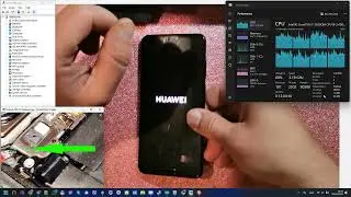 Huawei P20 Pro CLT-L29 12.0.0.225 remove frp lock google account bypass unlock pattern pin password