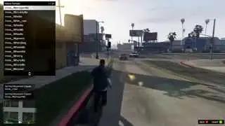 PC Trainer V 1.0 - Evil Blunt & Three-Socks