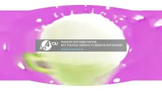 Klasky Csupo (2002) Newer Version Effects (Sony Vegas Version) in G Major 7