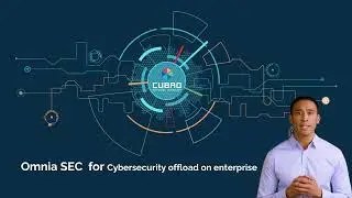 Omnia SEC for Cybersecurty offload