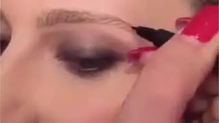 waterproof eyebrown