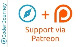 Support the Patreon Campaign