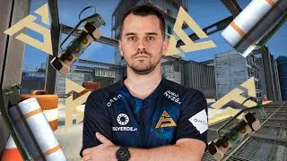Demo Review: Tiago 'JUST' Moura 3336 Faceit ELO - 19:17 Victory Against Astralis