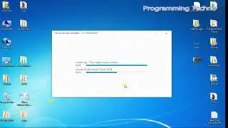 How to uninstall visual studio