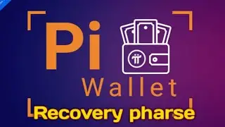 pi wallet phase recovery || pi wallet.