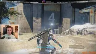 1v3 Trials - Focus on THIS Game