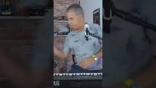 NO MEIO DA LIVE FUI SEPARAR A BRIGA DOS VIZINHOS KKKKKK