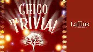 Did you know this about Chico?