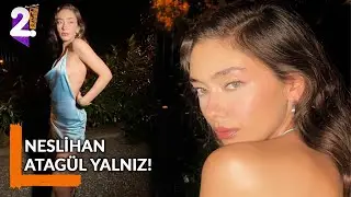 Neslihan Atagül İle Kadir Doğulu Arasında Kriz! | Müge ve Gülşenle 2. Sayfa