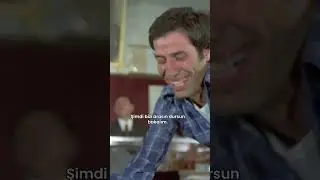 Sen de mi okuldan kaçtın Mahmut Hoca? 😮 