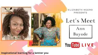 LET'S MEET LIVE