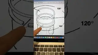 Установка поршневых колец
