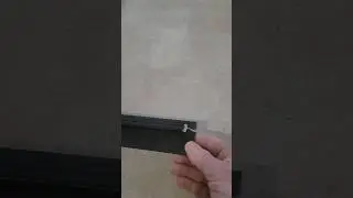 МАСКИРОВКА РЕЗА ТЕНЕВОГО ПЛИНТУСА! 