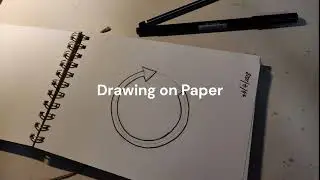 How To Turn A Drawing into SVG File for Cricut