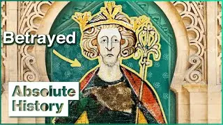 Henry II: Rise And Fall Of The First Plantagenet King | The Plantagenets | Absolute King