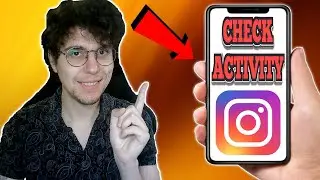 How To Check Login Activity On Instagram 2023 (iPhone)