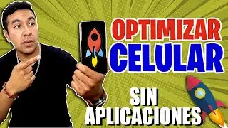 La herramienta de Android para optimizar y acelerar nuestros teléfonos - Optimizar Celular Sin Apps
