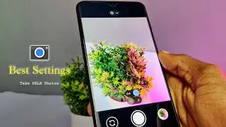 Best Gcam 8.4 Settings - DSLR Quality Photos || Pro Settings For Your Gcam 🔥
