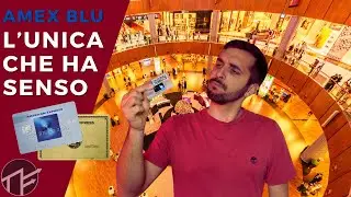 AMEX BLU vs AMEX ORO: qual è la migliore? 💳