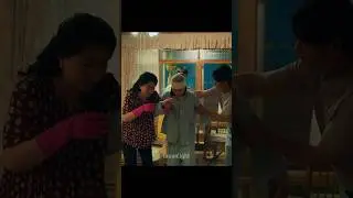 ДОЧЬ ПОПАЛА В БОЛЬНИЦУ😨 #дорама #kdrama #dorama