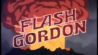 TRIBUTE TO FLASH GORDON