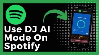 How To Use DJ AI Mode On Spotify (Full Guide)