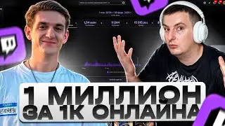 ЗЛОЙ рассказывает СКОЛЬКО ЗАРАБАТЫВАЮТ СТРИМЕРЫ
