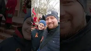 С Днём ВЕЛИКОЙ ПОБЕДЫ💐🇷🇺🙂/Никто не забыт ничто не забыто!!! С праздником наши дорогие друзья!!!🔥💐🇷🇺🙂