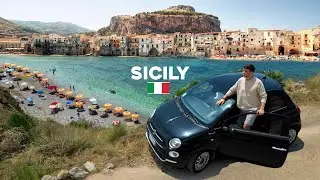 The Sicily Odyssey (Italy's Hidden Gem)