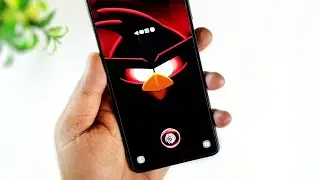 Change Fingerprint Animation Effects - A53 A54 A34 A32 A33 All Samsung A series & S series phones
