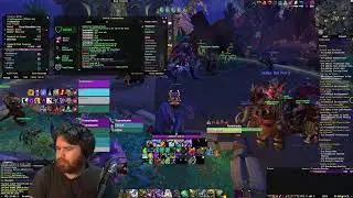 MIDNIGHT KING DROP FARMING CONTINUES !gw2